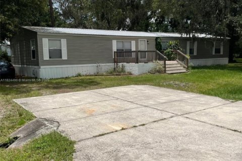 Appartement à louer à Lakeland, Floride: 4 chambres, 197.7 m2 № 1856947 - photo 1