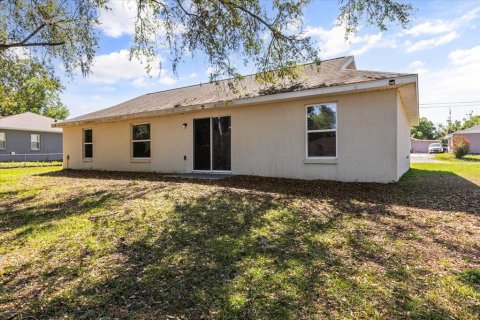 Villa ou maison à vendre à Summerfield, Floride: 3 chambres, 131.55 m2 № 2096973 - photo 27