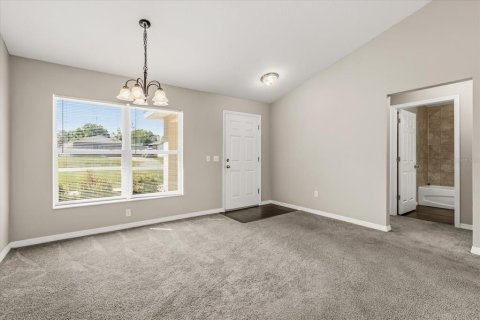 Villa ou maison à vendre à Summerfield, Floride: 3 chambres, 131.55 m2 № 2096973 - photo 4