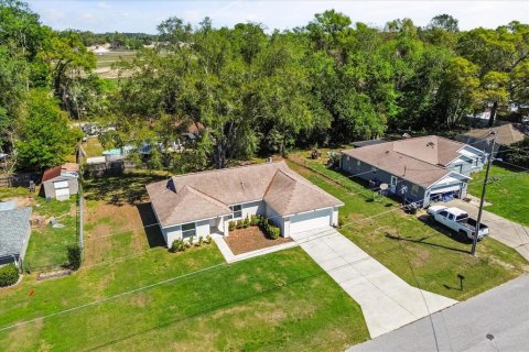 Villa ou maison à vendre à Summerfield, Floride: 3 chambres, 131.55 m2 № 2096973 - photo 30