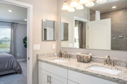 Casa en venta en Palm Coast, Florida, 4 dormitorios, 192.49 m2 № 2214919 - foto 16