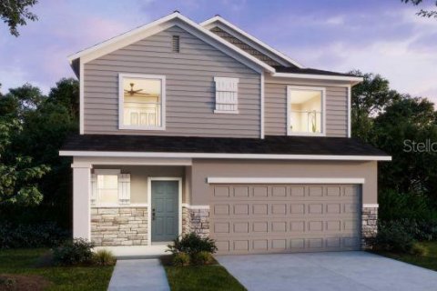 Casa en venta en Palm Coast, Florida, 4 dormitorios, 192.49 m2 № 2214919 - foto 2