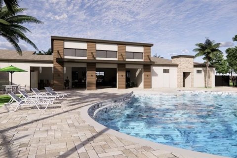 Casa en venta en Palm Coast, Florida, 4 dormitorios, 192.49 m2 № 2214919 - foto 30