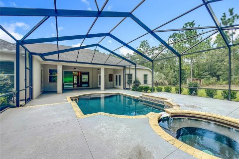 Villa ou maison à vendre à Beverly Hills, Floride: 3 chambres, 302.21 m2 № 1901500 - photo 26