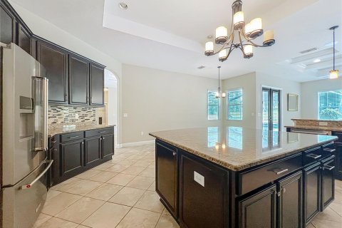 House in Beverly Hills, Florida 3 bedrooms, 302.21 sq.m. № 1901500 - photo 18