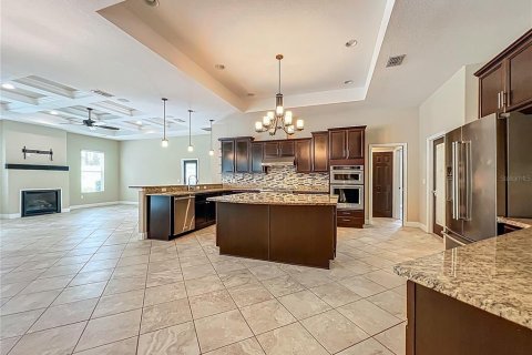 Villa ou maison à vendre à Beverly Hills, Floride: 3 chambres, 302.21 m2 № 1901500 - photo 20
