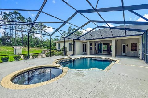 Villa ou maison à vendre à Beverly Hills, Floride: 3 chambres, 302.21 m2 № 1901500 - photo 24