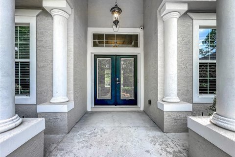 Villa ou maison à vendre à Beverly Hills, Floride: 3 chambres, 302.21 m2 № 1901500 - photo 3