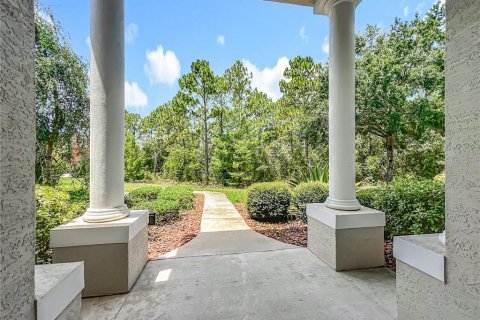 Villa ou maison à vendre à Beverly Hills, Floride: 3 chambres, 302.21 m2 № 1901500 - photo 4
