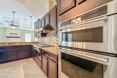 Villa ou maison à vendre à Beverly Hills, Floride: 3 chambres, 302.21 m2 № 1901500 - photo 21