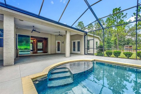 Casa en venta en Beverly Hills, Florida, 3 dormitorios, 302.21 m2 № 1901500 - foto 25