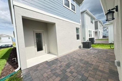 Villa ou maison à louer à Clermont, Floride: 4 chambres, 187.94 m2 № 2109470 - photo 23