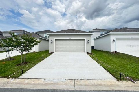 Villa ou maison à louer à Clermont, Floride: 4 chambres, 187.94 m2 № 2109470 - photo 25