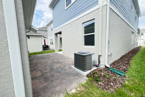 Villa ou maison à louer à Clermont, Floride: 4 chambres, 187.94 m2 № 2109470 - photo 24