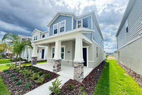 Villa ou maison à louer à Clermont, Floride: 4 chambres, 187.94 m2 № 2109470 - photo 26