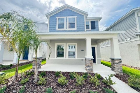 Villa ou maison à Clermont, Floride 4 chambres, 187.94 m2 № 2109470