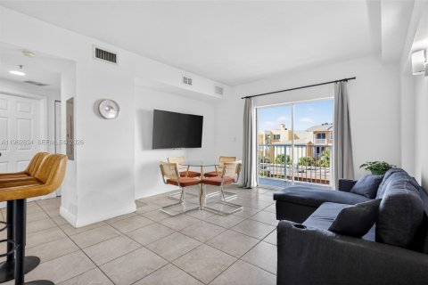 Condominio en venta en Miami, Florida, 2 dormitorios, 65.03 m2 № 2029904 - foto 3