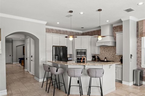 Casa en venta en Kissimmee, Florida, 4 dormitorios, 428 m2 № 2312713 - foto 21