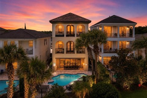 Casa en venta en Kissimmee, Florida, 4 dormitorios, 428 m2 № 2312713 - foto 2
