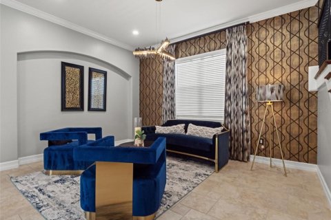 Casa en venta en Kissimmee, Florida, 4 dormitorios, 428 m2 № 2312713 - foto 7