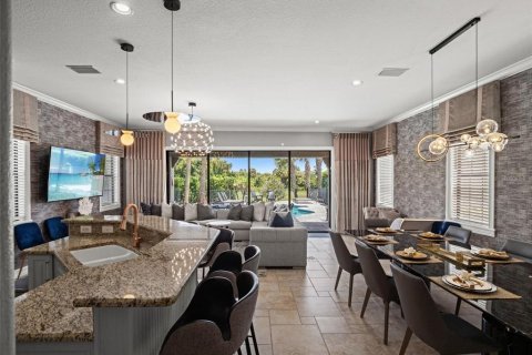 Casa en venta en Kissimmee, Florida, 4 dormitorios, 428 m2 № 2312713 - foto 10