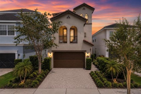 Villa ou maison à Kissimmee, Floride 4 chambres, 428 m2 № 2312713