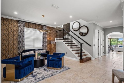 Casa en venta en Kissimmee, Florida, 4 dormitorios, 428 m2 № 2312713 - foto 8