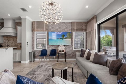 Casa en venta en Kissimmee, Florida, 4 dormitorios, 428 m2 № 2312713 - foto 17