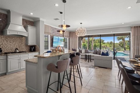 Casa en venta en Kissimmee, Florida, 4 dormitorios, 428 m2 № 2312713 - foto 14