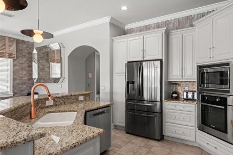 Casa en venta en Kissimmee, Florida, 4 dormitorios, 428 m2 № 2312713 - foto 22