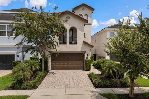 Casa en venta en Kissimmee, Florida, 4 dormitorios, 428 m2 № 2312713 - foto 4