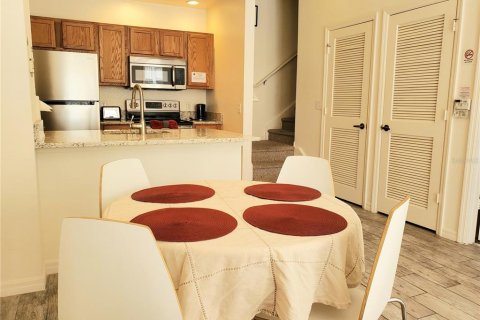 Condominio en alquiler en Kissimmee, Florida, 3 dormitorios, 120.4 m2 № 1816224 - foto 4