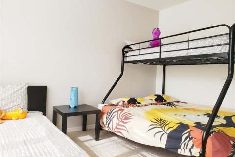 Condominio en alquiler en Kissimmee, Florida, 3 dormitorios, 120.4 m2 № 1816224 - foto 12