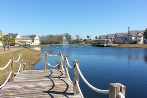 Condominio en alquiler en Kissimmee, Florida, 3 dormitorios, 120.4 m2 № 1816224 - foto 15