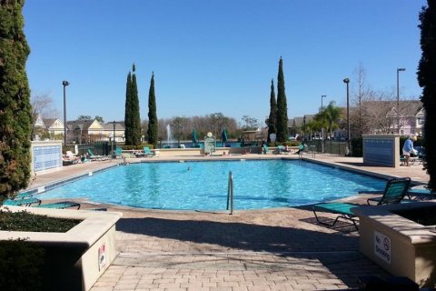 Condominio en alquiler en Kissimmee, Florida, 3 dormitorios, 120.4 m2 № 1816224 - foto 16