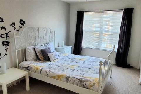 Condominio en alquiler en Kissimmee, Florida, 3 dormitorios, 120.4 m2 № 1816224 - foto 9