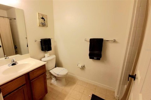 Condominio en alquiler en Kissimmee, Florida, 3 dormitorios, 120.4 m2 № 1816224 - foto 13