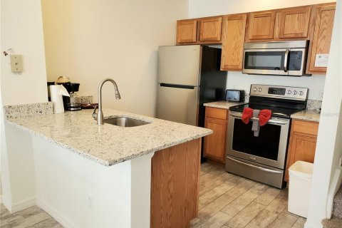 Condominio en alquiler en Kissimmee, Florida, 3 dormitorios, 120.4 m2 № 1816224 - foto 5