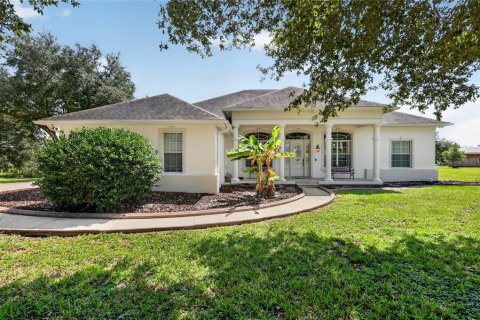 Casa en Mount Dora, Florida 4 dormitorios, 279.82 m2 № 2344760
