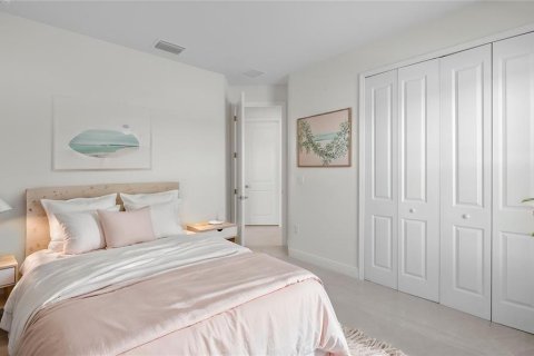 Villa ou maison à vendre à Fort Myers, Floride: 3 chambres, 191.75 m2 № 2226892 - photo 11