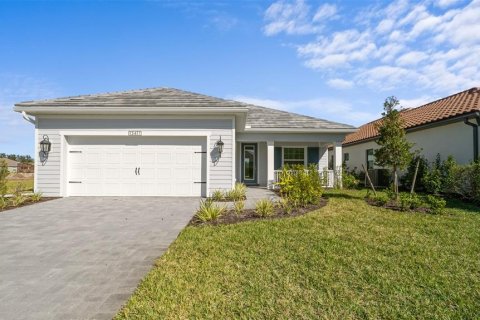 Villa ou maison à vendre à Fort Myers, Floride: 3 chambres, 191.75 m2 № 2226892 - photo 16