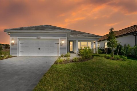 Villa ou maison à Fort Myers, Floride 3 chambres, 191.75 m2 № 2226892