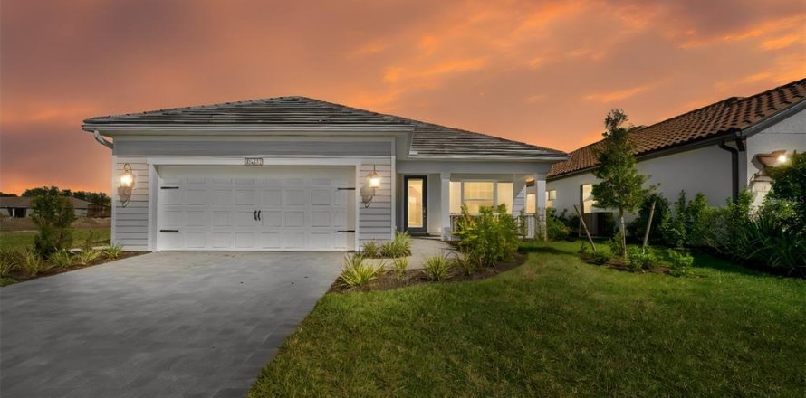 Villa ou maison à Fort Myers, Floride 3 chambres, 191.75 m2 № 2226892