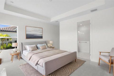 Villa ou maison à vendre à Fort Myers, Floride: 3 chambres, 191.75 m2 № 2226892 - photo 5