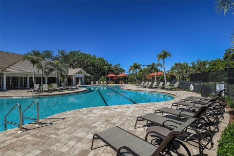 Villa ou maison à vendre à Fort Myers, Floride: 3 chambres, 191.75 m2 № 2226892 - photo 28