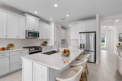 Villa ou maison à vendre à Fort Myers, Floride: 3 chambres, 191.75 m2 № 2226892 - photo 3