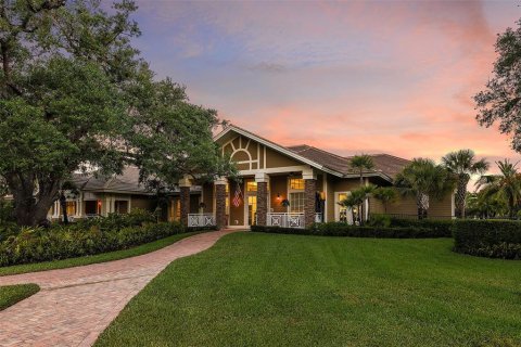 Villa ou maison à vendre à Fort Myers, Floride: 3 chambres, 191.75 m2 № 2226892 - photo 21