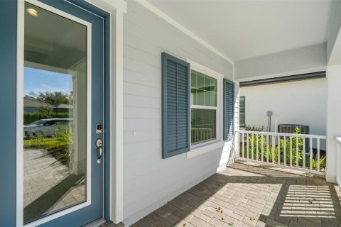 Villa ou maison à vendre à Fort Myers, Floride: 3 chambres, 191.75 m2 № 2226892 - photo 17