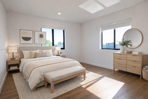 Apartamento en alquiler en Hollywood, Florida, 1 dormitorio, 1704.85 m2 № 2058024 - foto 12