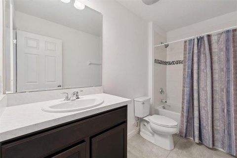 Купить таунхаус в Дэвенпорт, Флорида 6 комнат, 149.2м2, № 2150626 - фото 20